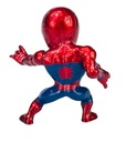 JADA FIGÚRKA SPIDER-MAN MARVEL 6cm NOVÁ ZBERATELIA KOVOVÁ Vek dieťaťa 3 roky +