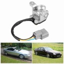 ДАТЧИК ШВИДКОСТІ ПРИБОРНА ПАНЕЛЬ KILOMETROW ДЛЯ HONDA ACCORD PRELUDE 1990 1991 1992 1993  (18360372091) фото min 9