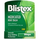 Liečivý balzam na popraskané pery Medicated Mint Blistex 4,25 g