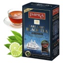 ЧАЙ ЧЕРНО-ЛИСТОВОЙ IMPRA EARL GREY CAYLONE черный чай 100 г