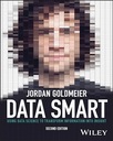 Гольдмейер, Джордан Data Smart: использование науки о данных для преобразования информации