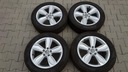 4x КОЛЕСА VW PASSAT B8 ШИНЫ PIRELLI 215/55R17 2021 г.