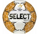 Выберите гандбольный мяч Ultimate Replica LM v23