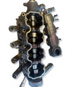 OPEL ASTRA G CULASSE MOTEUR 90502805photo 5
