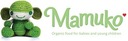 Ryžová kaša z Ekologických plodín EÚ pre deti Natural Mamuko 4m+ Druh balenia box