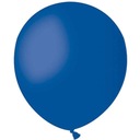 Профессиональные 5-дюймовые шарики PASTEL темно-синего цвета x 100 шт.