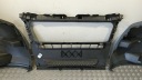 БАМПЕР FIAT DUCATO PEUGEOT BOXER CITROEN JUMPER 06-14 КОМПЛЕКТ 3X НОВИЙ  (18854967749) фото min 9