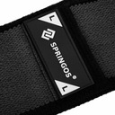 GUMA OPOROWA TAŚMA DO ĆWICZEŃ FITNESS HIP BAND L Model FA0115