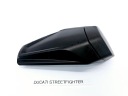 DUCATI V4 STREETFIGHTER V4 S 2025 25-26 СИДІННЯ ПАСАЖИРА НАКЛАДКА  (18828533178) фото min 11