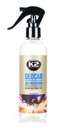 K2-ODOCAR DEOCAR 250ML НОВЫЙ АВТОМОБИЛЬ