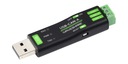 USB-CAN преобразователь CAN2.0A CAN2.0B