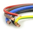 PRZEWÓD LGY 1X10 10MM2 CZERWONY 1MB