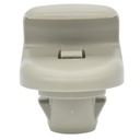 КРЕПЛЕНИЕ СОЛНЦЕЗАЩИТНОГО КОЗЫРЕКА ДЛЯ NISSAN QASHQAI MICRA