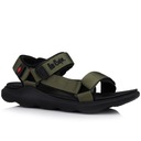 Мужские сандалии Lee Cooper LCW-23-34-1693M