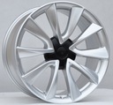 LLANTAS 19'' FIAT SEDICI TALENTO 