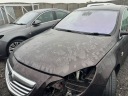 КАПОТ ПЕРЕД OPEL INSIGNIA A  фото 6