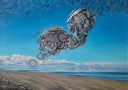 Майя Вольф, самые красивые картины, международные награды, гравюры