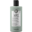 Maria Nila True Soft Conditioner kondicionér pre suché vlasy 300ml P1