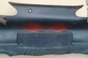 PARE-CHOCS ARRIÈRE ARRIÈRE HYUNDAI COUPÉ I TIBURON 96-99 86610-27000 PEINTURE XMphoto 12