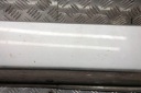 NADKLADKA SEUIL GAUCHE BMW 5 (E60) 51777178121 3.0L DIESEL 2009photo 10