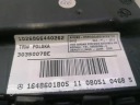 КОМПЛЕКТ MODULOW MERCEDES KLASY S W221 A1648601805 КОМПЛЕКТ MODULOW  (18031471421) фото min 8