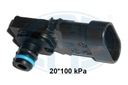 CZUJNIK CIŚNIENIA W KOLEKTORZE MAP SENSOR 550086