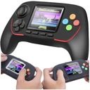 ZESTAW DWÓCH KONSOL DO GRY WE DWÓJKE GIERKA BLUETOOTH MULTIPLAYER GRA