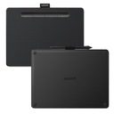 Графический планшет Wacom Intuos S UCTL-4100K, черный