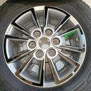 DISC ALUMINIUM IVECO WITH 6.5