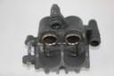 KAWASAKI ER6 ER 6 12-17 ÉTRIER DE FREIN DE FREIN AVANT AVANTphoto 5