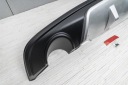 MAZDA 6 III GJ 2014-2018 BERLINE DIFFUSEUR ARRIÈRE PARE-CHOCSphoto 10