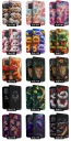 ÉTUI AVEC CLAPET SUR TÉLÉPHONE MOTOROLA G54 G54 POWER 5G CASE AVEC WZOREM VERREphoto 12