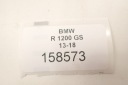 BMW R 1200 GS K50 13-18 ГЕНЕРАТОР СТАТОР КОТУШКИ ОРИГІНАЛ  (18172004707) фото min 10