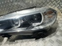 BMW X5 F15 X6 F16 PHARE PHARES AVANT GAUCHE GAUCHE BI-XENON ROTATIF 7424173photo 9