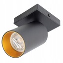 Точечный потолочный светильник, галогенный светильник GU10