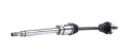 RIDEX 13D0079 ARBRE DE TRANSMISSION DROITE VERS FORD FOCUS II SCHRÄGHECK (DA, HCP, DP)photo 14
