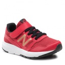 Detská obuv New Balance YT570RG2 Roz 33,5 Stav balenia originálne