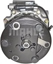 COMPRESSEUR DU CLIMATISEUR FORD MONDEO SCROLL-90V MAHL photo 3 - milautoparts-fr.ukrlive.com