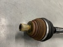DEMI-ARBRE DROITE DROIT AVANT AUDI VW 3Q0407272AG PARFAITE 2023Rphoto 6