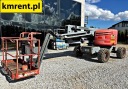 SKYJACK SJ 51 AJ ПІДЙОМНИК KOSZOWY 2014R. MTH: 2488 GENIE Z-5130 RT , GEN  (18831744613) фото min 15