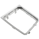 ХРОМИРОВАННАЯ РАМКА МКПП VW GOLF MK7 7 7.5