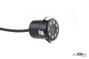 KIT CAPTEURS STATIONNEMENT TFT01 4,3″ AVEC CAMÉRA HD-308-LED 4 SENSORY BLANCphoto 8