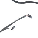 BMW Z4 E89 FAISCEAU DE CÂBLES ÉLECTRIQUE TOITS PLIABLE 1044651photo 11