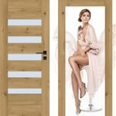 Межкомнатные двери Кредис