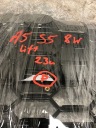 РЕШІТКА РЕШІТКА РАДІАТОРА SHADOW ЧОРНИЙ AUDI S5 8W6 S-LINE РЕСТАЙЛ  (18077682749) фото min 15