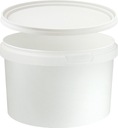 Контейнер пластиковый Boll 0,55 л