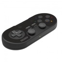 Retro-Bit Legacy16 2,4 ГГц v2 Onyx Wireless Pad SNES + коммутатор + ПК