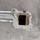 SKODA FABIA 3 III UNIVERSEL RENFORCEMENT POUTRE PARE-CHOCS ARRIÈRE 6V9807305 LA7Wphoto 12