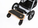 Bumbleride Dostawka do wózka Mini Board EAN (GTIN) 812812013655