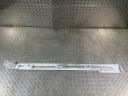 VITO 447 15- MOULURE CALANDRE PORTES LATÉRALES DROITE A4476900370photo 5